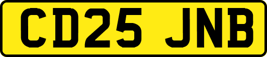 CD25JNB