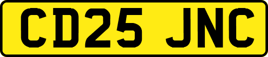 CD25JNC