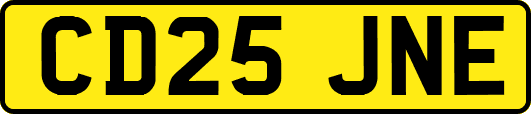 CD25JNE