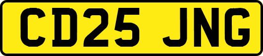 CD25JNG
