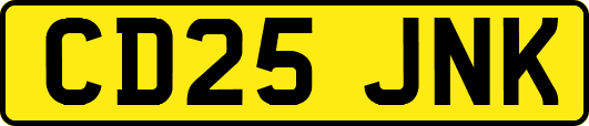 CD25JNK