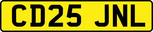 CD25JNL