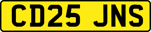 CD25JNS