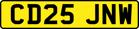 CD25JNW
