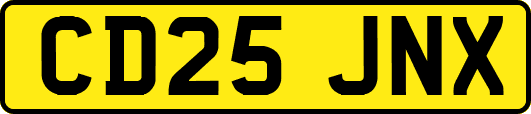 CD25JNX