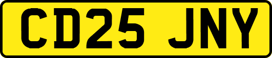 CD25JNY