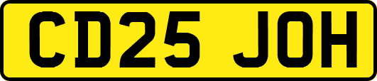 CD25JOH