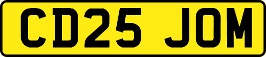 CD25JOM