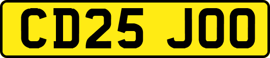 CD25JOO