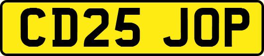 CD25JOP