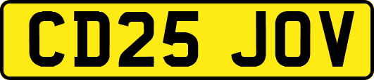 CD25JOV