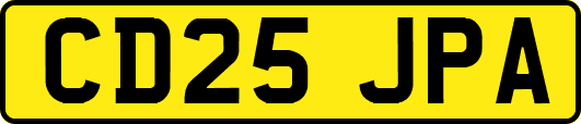 CD25JPA
