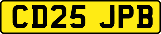 CD25JPB