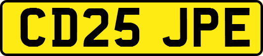 CD25JPE