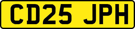 CD25JPH