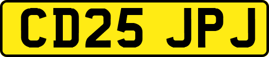 CD25JPJ
