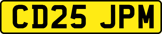 CD25JPM