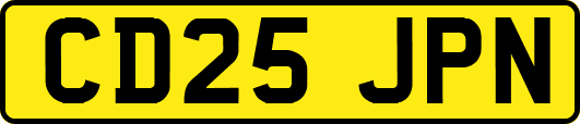 CD25JPN