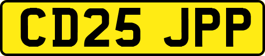 CD25JPP