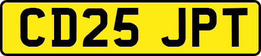 CD25JPT