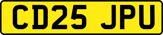CD25JPU