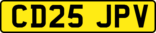 CD25JPV