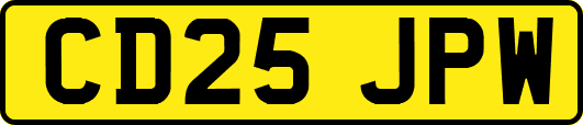 CD25JPW