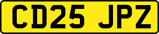 CD25JPZ
