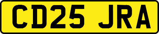CD25JRA