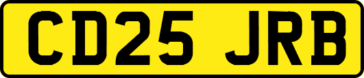 CD25JRB