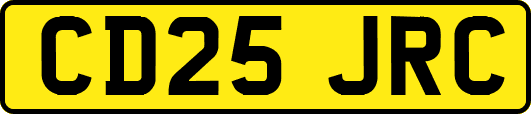 CD25JRC
