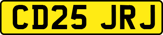 CD25JRJ