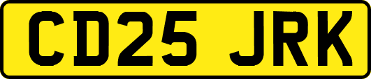 CD25JRK