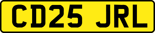 CD25JRL