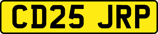 CD25JRP