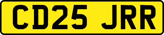 CD25JRR