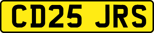 CD25JRS