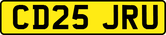 CD25JRU