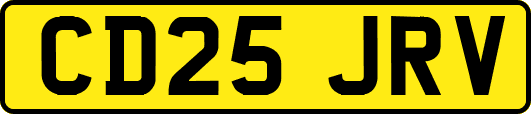 CD25JRV