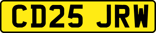 CD25JRW
