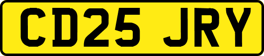 CD25JRY