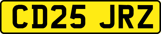CD25JRZ