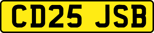 CD25JSB