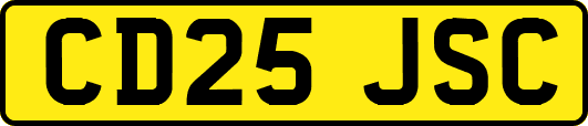 CD25JSC
