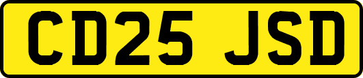 CD25JSD