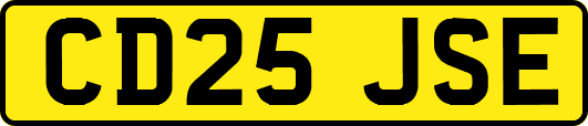 CD25JSE