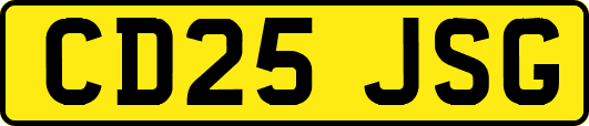 CD25JSG