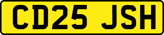 CD25JSH