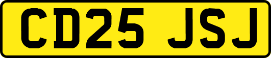 CD25JSJ