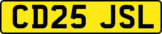 CD25JSL
